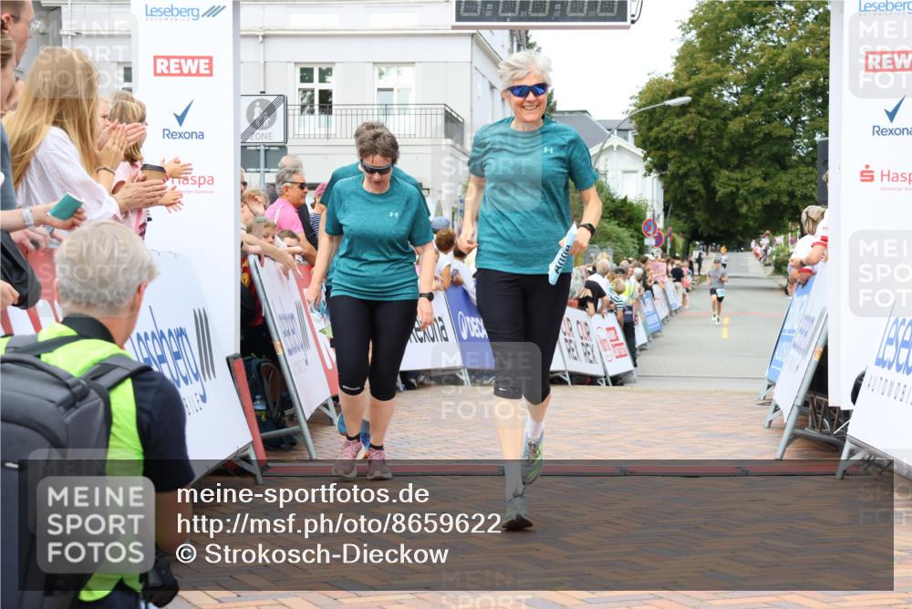 31.08.2025 - 21. Blankeneser Heldenlauf Strokosch-Dieckow http://msf.ph/oto/8659622 31.08.2025 11:46:41 Ziel 4069 meine-sportfotos.de