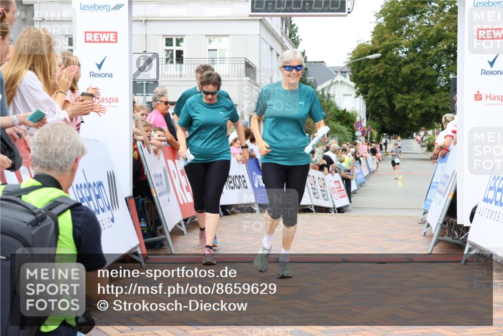 31.08.2025 - 21. Blankeneser Heldenlauf Strokosch-Dieckow http://msf.ph/oto/8659629 31.08.2025 11:46:41 Ziel 4069 meine-sportfotos.de