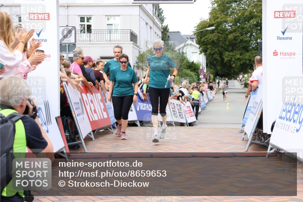 31.08.2025 - 21. Blankeneser Heldenlauf Strokosch-Dieckow http://msf.ph/oto/8659653 31.08.2025 11:46:40 Ziel 4069 meine-sportfotos.de