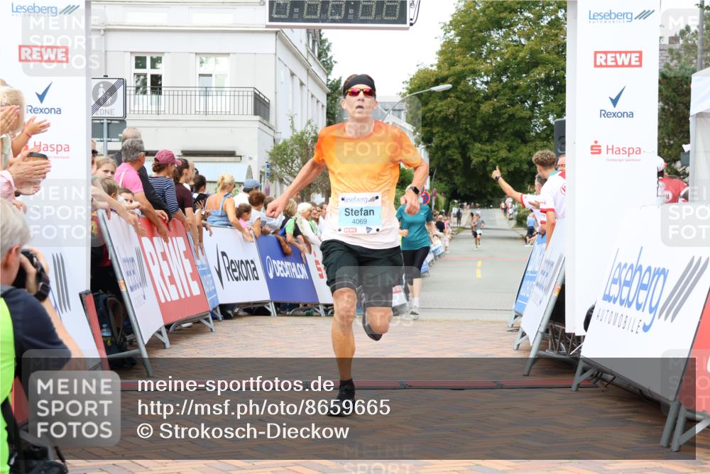 31.08.2025 - 21. Blankeneser Heldenlauf Strokosch-Dieckow http://msf.ph/oto/8659665 31.08.2025 11:46:36 Ziel 4069 meine-sportfotos.de