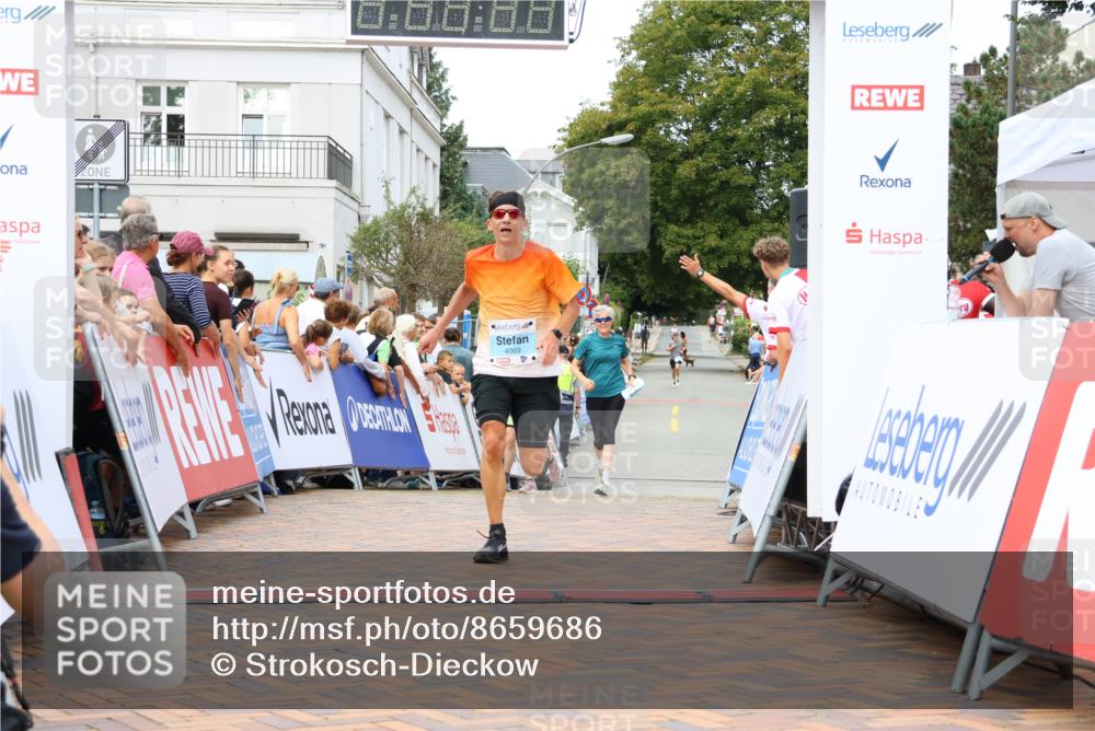 31.08.2025 - 21. Blankeneser Heldenlauf Strokosch-Dieckow http://msf.ph/oto/8659686 31.08.2025 11:46:36 Ziel 4069 meine-sportfotos.de