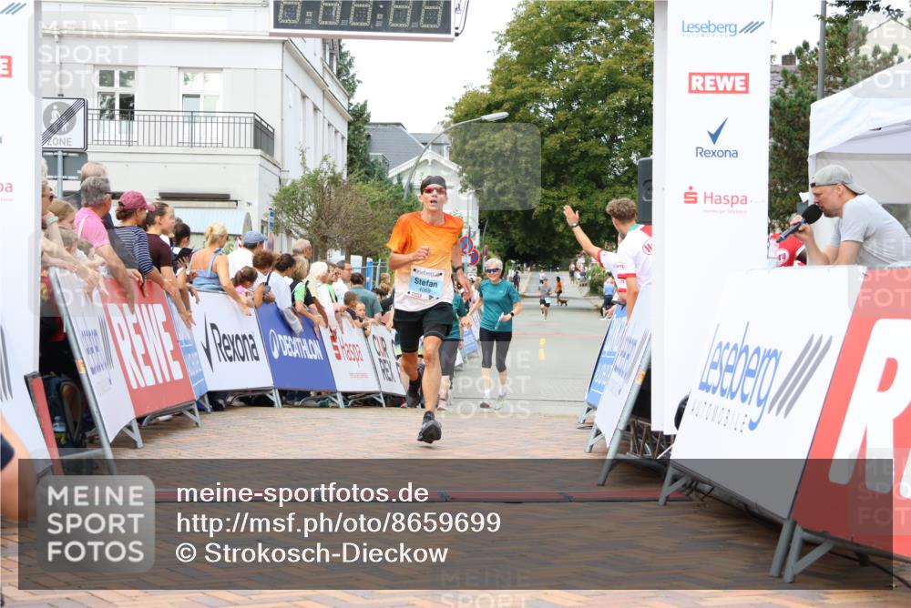 31.08.2025 - 21. Blankeneser Heldenlauf Strokosch-Dieckow http://msf.ph/oto/8659699 31.08.2025 11:46:35 Ziel 4069 meine-sportfotos.de