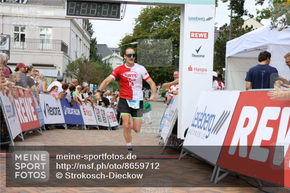31.08.2025 - 21. Blankeneser Heldenlauf Strokosch-Dieckow http://msf.ph/oto/8659712 31.08.2025 11:46:05 Ziel 4330 meine-sportfotos.de