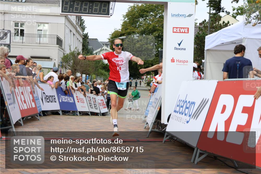 31.08.2025 - 21. Blankeneser Heldenlauf Strokosch-Dieckow http://msf.ph/oto/8659715 31.08.2025 11:46:05 Ziel 4330 meine-sportfotos.de