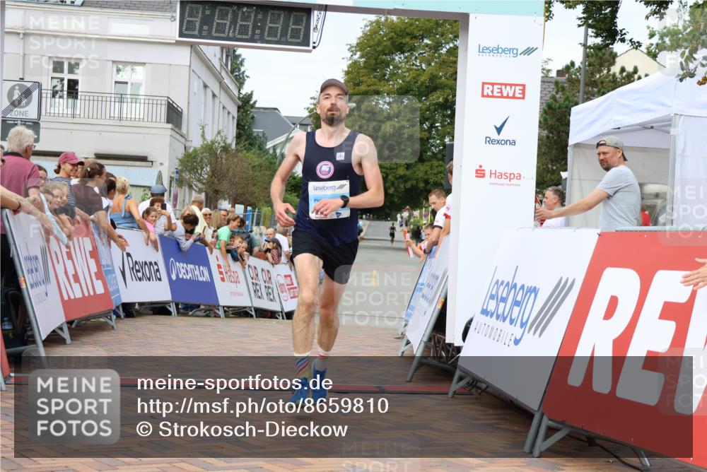 31.08.2025 - 21. Blankeneser Heldenlauf Strokosch-Dieckow http://msf.ph/oto/8659810 31.08.2025 11:42:32 Ziel 4409 meine-sportfotos.de