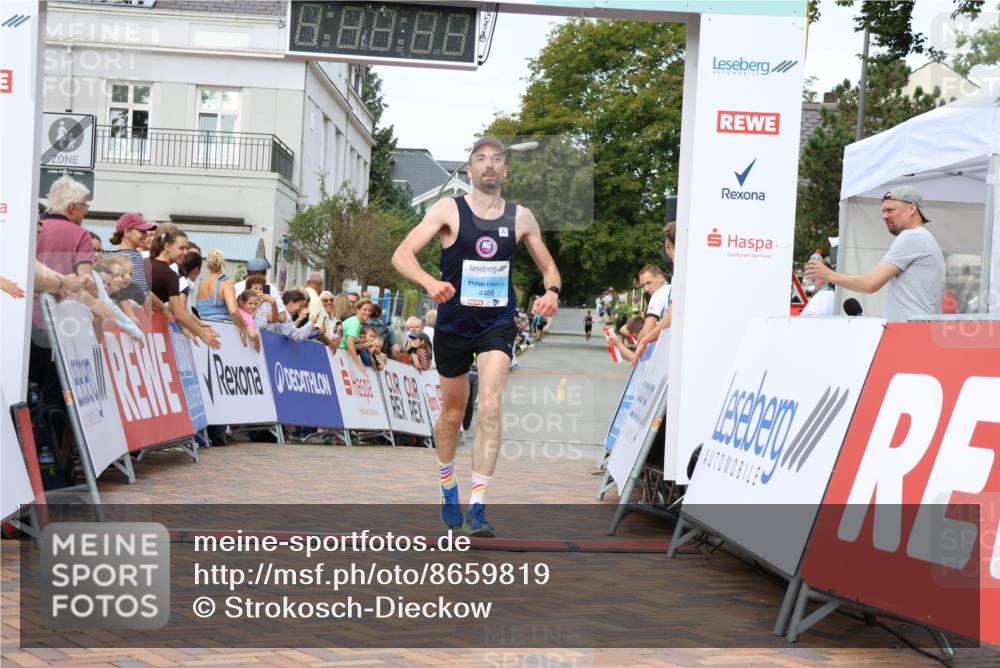 31.08.2025 - 21. Blankeneser Heldenlauf Strokosch-Dieckow http://msf.ph/oto/8659819 31.08.2025 11:42:31 Ziel 4409 meine-sportfotos.de