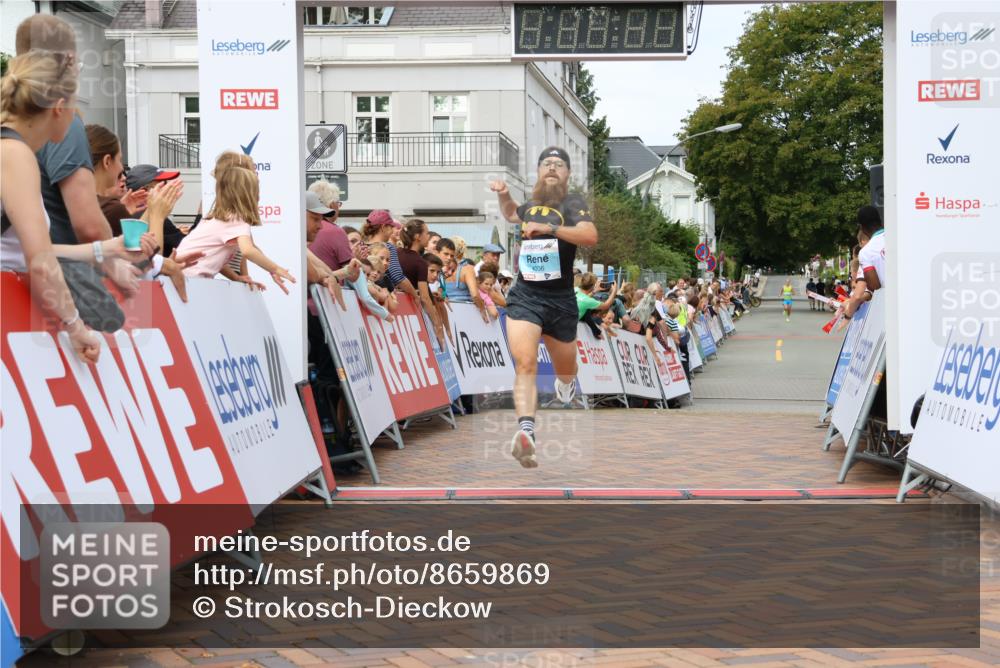 31.08.2025 - 21. Blankeneser Heldenlauf Strokosch-Dieckow http://msf.ph/oto/8659869 31.08.2025 11:41:24 Ziel 4306 meine-sportfotos.de