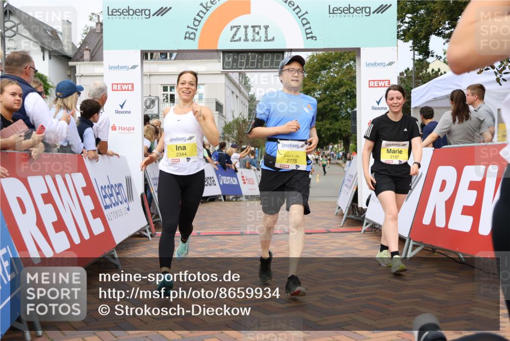 31.08.2025 - 21. Blankeneser Heldenlauf Strokosch-Dieckow http://msf.ph/oto/8659934 31.08.2025 10:27:55 Ziel 2577, 2775, 2112, 2425, 2345, 2344, 2343, 2402, 2197 meine-sportfotos.de