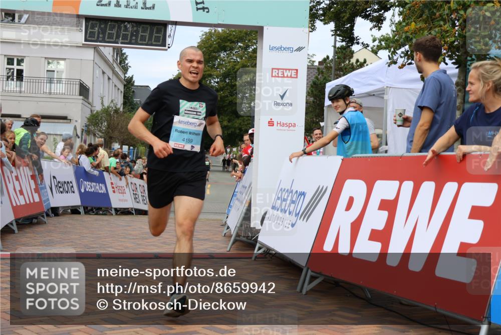 31.08.2025 - 21. Blankeneser Heldenlauf Strokosch-Dieckow http://msf.ph/oto/8659942 31.08.2025 11:39:12 Ziel 4159 meine-sportfotos.de