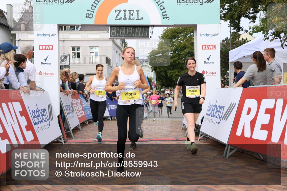 31.08.2025 - 21. Blankeneser Heldenlauf Strokosch-Dieckow http://msf.ph/oto/8659943 31.08.2025 10:27:54 Ziel 2577, 2775, 2425, 2345, 2344, 2343, 2402, 2197 meine-sportfotos.de
