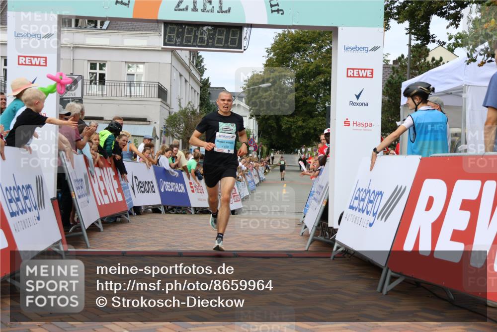 31.08.2025 - 21. Blankeneser Heldenlauf Strokosch-Dieckow http://msf.ph/oto/8659964 31.08.2025 11:39:11 Ziel 4159 meine-sportfotos.de