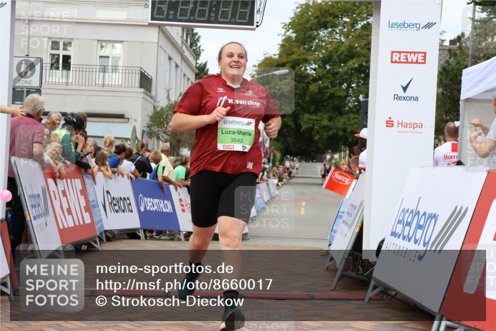 31.08.2025 - 21. Blankeneser Heldenlauf Strokosch-Dieckow http://msf.ph/oto/8660017 31.08.2025 11:36:23 Ziel 3542 meine-sportfotos.de