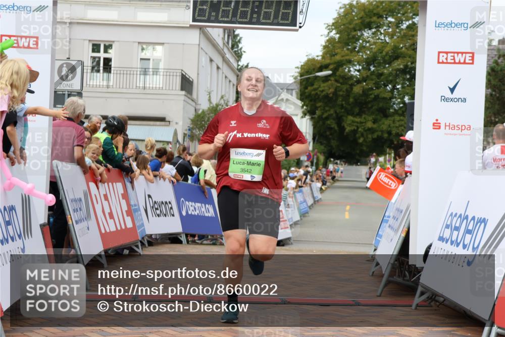 31.08.2025 - 21. Blankeneser Heldenlauf Strokosch-Dieckow http://msf.ph/oto/8660022 31.08.2025 11:36:22 Ziel 3542 meine-sportfotos.de