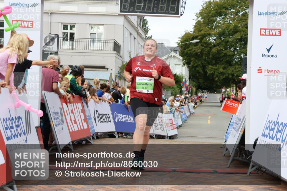 31.08.2025 - 21. Blankeneser Heldenlauf Strokosch-Dieckow http://msf.ph/oto/8660030 31.08.2025 11:36:22 Ziel 3542 meine-sportfotos.de