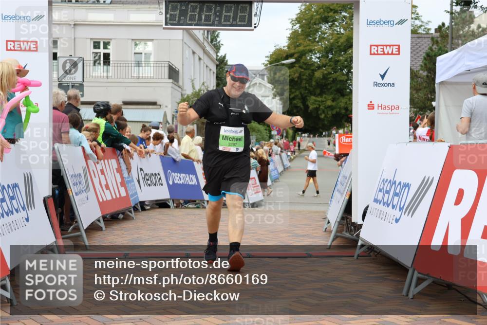 31.08.2025 - 21. Blankeneser Heldenlauf Strokosch-Dieckow http://msf.ph/oto/8660169 31.08.2025 11:34:14 Ziel 3287 meine-sportfotos.de