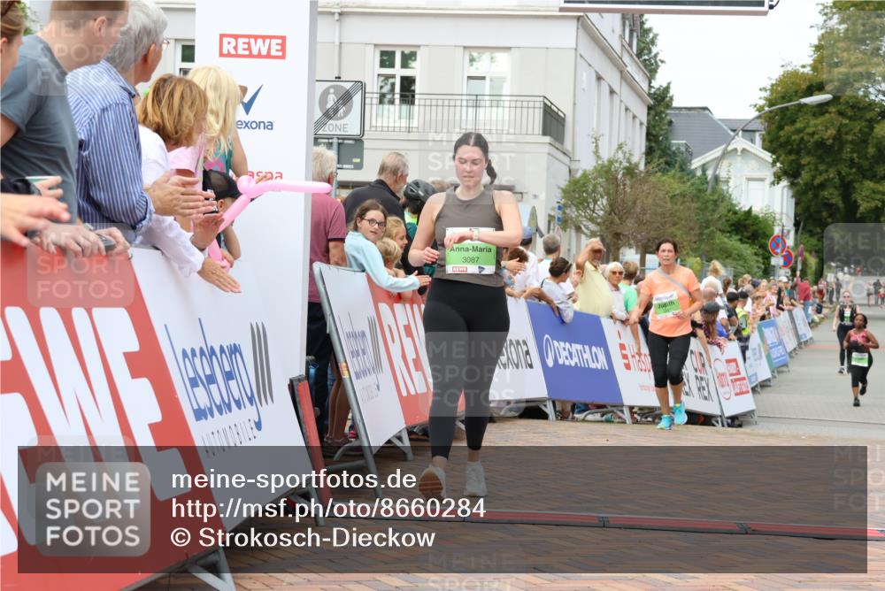 31.08.2025 - 21. Blankeneser Heldenlauf Strokosch-Dieckow http://msf.ph/oto/8660284 31.08.2025 11:33:12 Ziel 3047, 3087 meine-sportfotos.de
