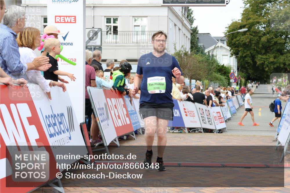 31.08.2025 - 21. Blankeneser Heldenlauf Strokosch-Dieckow http://msf.ph/oto/8660348 31.08.2025 11:31:58 Ziel 3286 meine-sportfotos.de