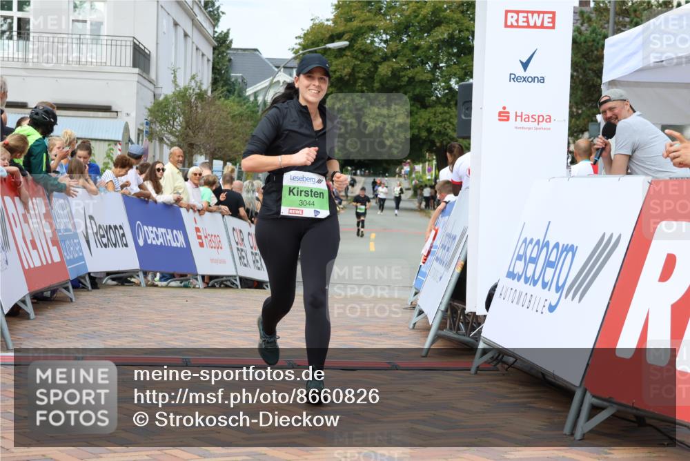 31.08.2025 - 21. Blankeneser Heldenlauf Strokosch-Dieckow http://msf.ph/oto/8660826 31.08.2025 11:29:38 Ziel 3044 meine-sportfotos.de
