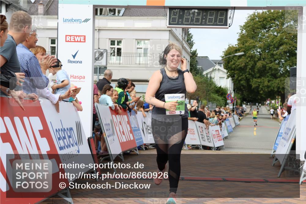 31.08.2025 - 21. Blankeneser Heldenlauf Strokosch-Dieckow http://msf.ph/oto/8660926 31.08.2025 11:28:48 Ziel 3608 meine-sportfotos.de