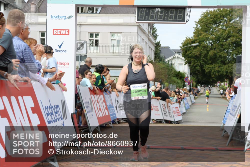 31.08.2025 - 21. Blankeneser Heldenlauf Strokosch-Dieckow http://msf.ph/oto/8660937 31.08.2025 11:28:47 Ziel 3608 meine-sportfotos.de