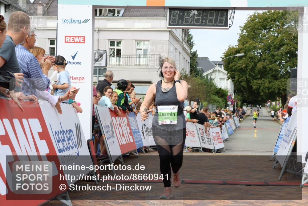 31.08.2025 - 21. Blankeneser Heldenlauf Strokosch-Dieckow http://msf.ph/oto/8660941 31.08.2025 11:28:47 Ziel 3608 meine-sportfotos.de