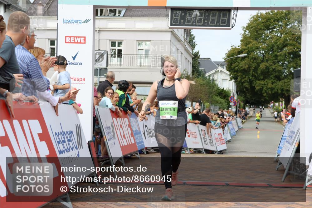 31.08.2025 - 21. Blankeneser Heldenlauf Strokosch-Dieckow http://msf.ph/oto/8660945 31.08.2025 11:28:47 Ziel 3608 meine-sportfotos.de