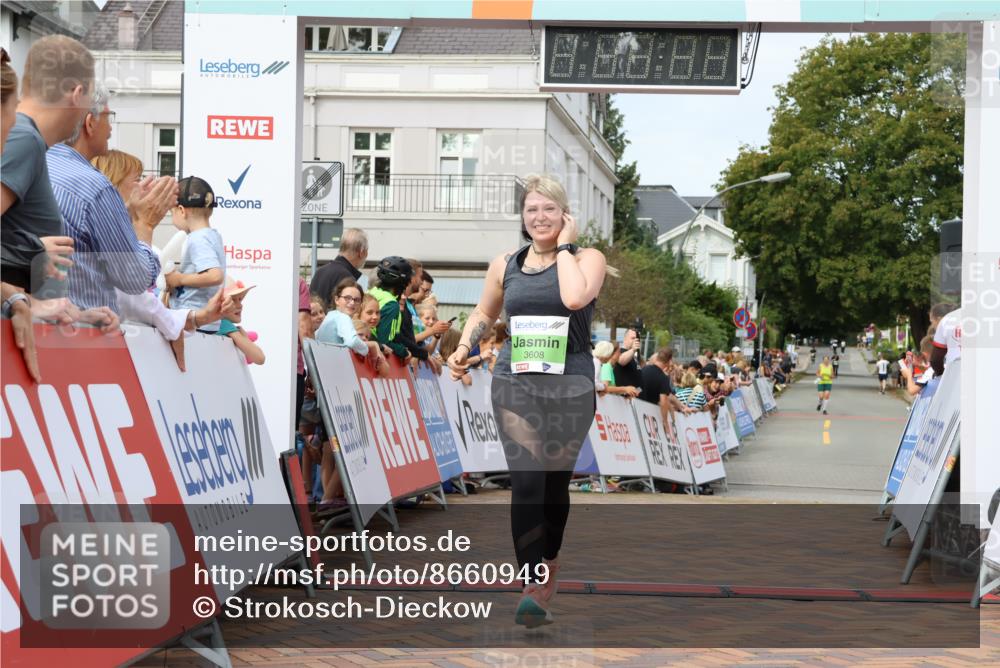 31.08.2025 - 21. Blankeneser Heldenlauf Strokosch-Dieckow http://msf.ph/oto/8660949 31.08.2025 11:28:47 Ziel 3608 meine-sportfotos.de