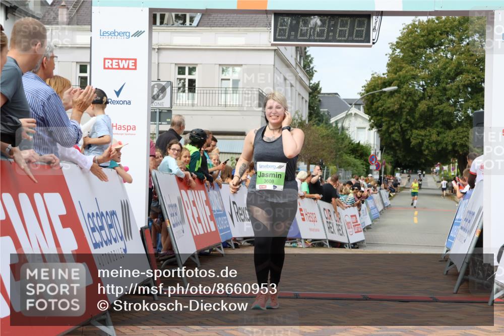 31.08.2025 - 21. Blankeneser Heldenlauf Strokosch-Dieckow http://msf.ph/oto/8660953 31.08.2025 11:28:47 Ziel 3608 meine-sportfotos.de