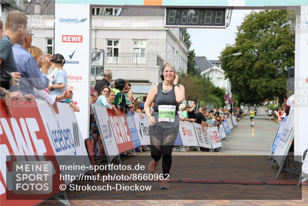 31.08.2025 - 21. Blankeneser Heldenlauf Strokosch-Dieckow http://msf.ph/oto/8660962 31.08.2025 11:28:47 Ziel 3608 meine-sportfotos.de