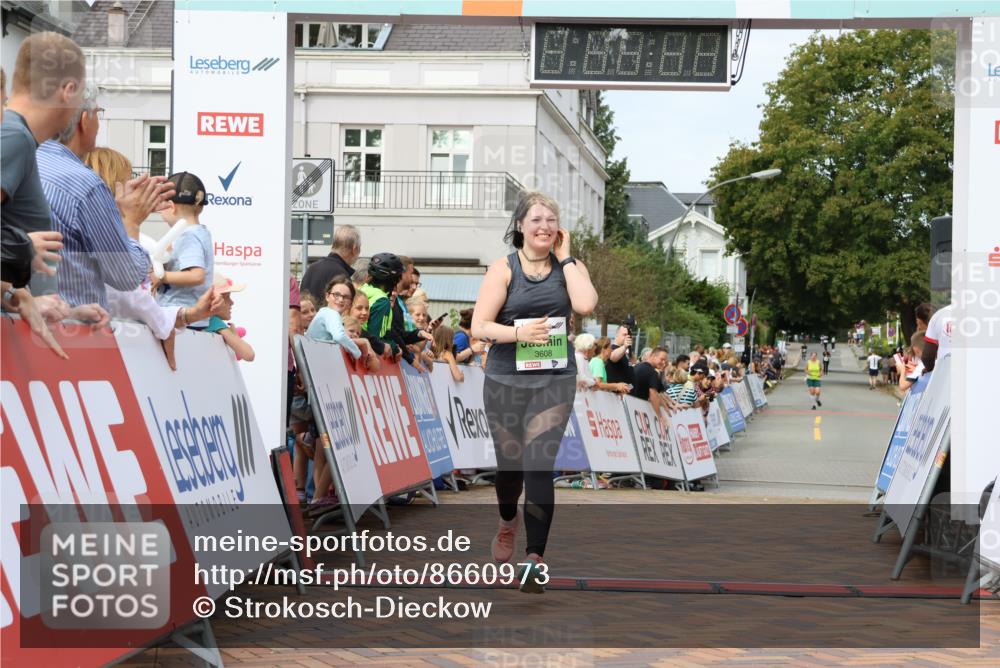 31.08.2025 - 21. Blankeneser Heldenlauf Strokosch-Dieckow http://msf.ph/oto/8660973 31.08.2025 11:28:47 Ziel 3608 meine-sportfotos.de