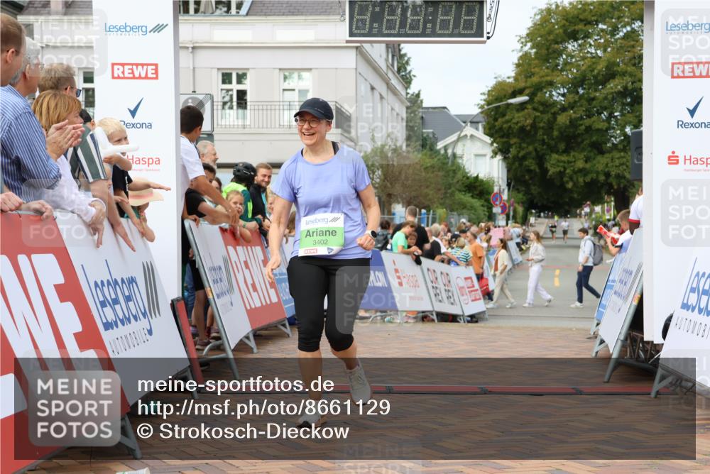 31.08.2025 - 21. Blankeneser Heldenlauf Strokosch-Dieckow http://msf.ph/oto/8661129 31.08.2025 11:27:46 Ziel 3402 meine-sportfotos.de