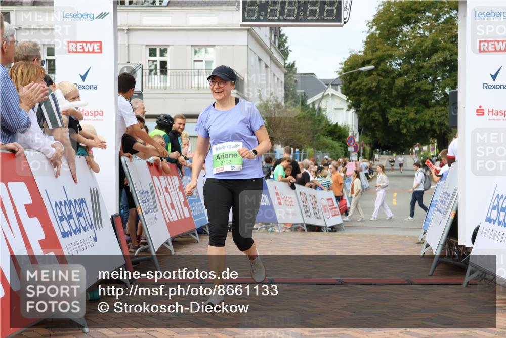 31.08.2025 - 21. Blankeneser Heldenlauf Strokosch-Dieckow http://msf.ph/oto/8661133 31.08.2025 11:27:46 Ziel 3402 meine-sportfotos.de