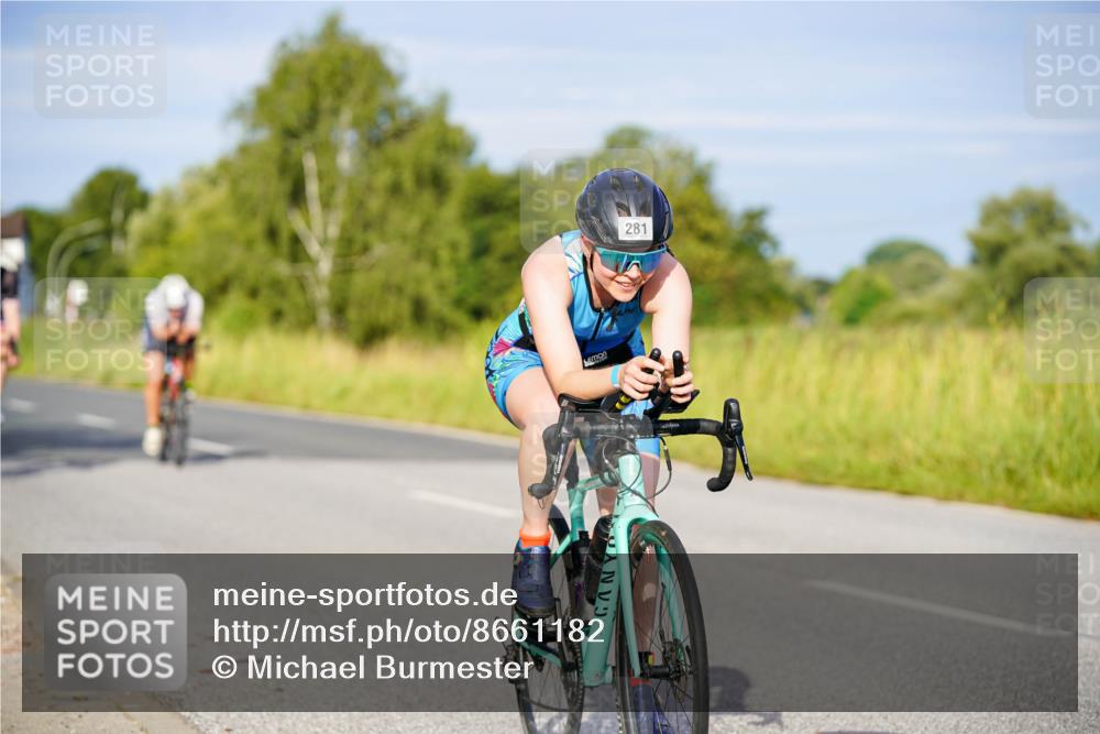 31.08.2025 - Elbe Triathlon Hamburg Michael Burmester http://msf.ph/oto/8661182 31.08.2025 08:58:08 Radfahren 269, 281, 291, 292, 301, 337, 347, 351 meine-sportfotos.de