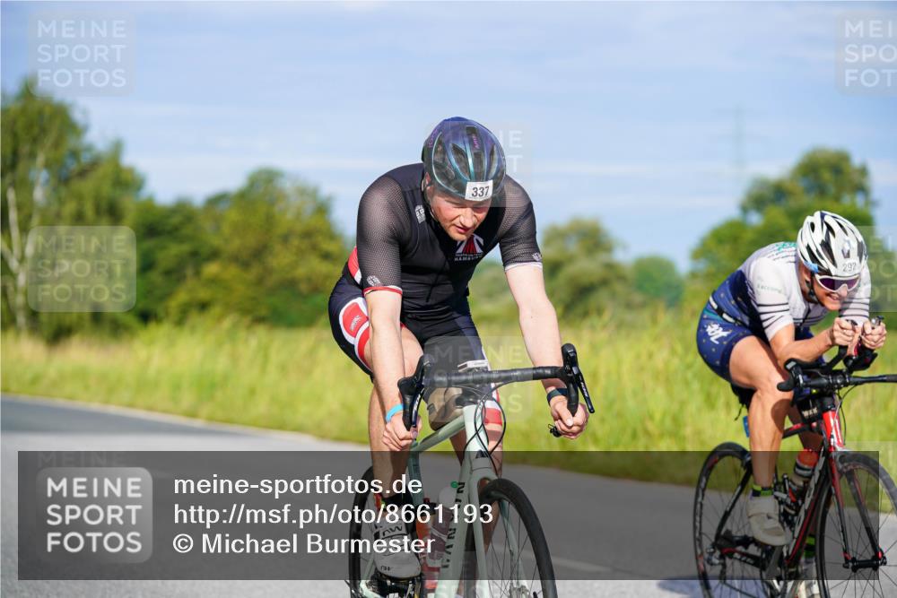 31.08.2025 - Elbe Triathlon Hamburg Michael Burmester http://msf.ph/oto/8661193 31.08.2025 08:58:11 Radfahren 212, 269, 281, 291, 292, 305, 337, 347, 351, 366 meine-sportfotos.de