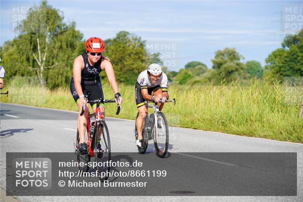 31.08.2025 - Elbe Triathlon Hamburg Michael Burmester http://msf.ph/oto/8661199 31.08.2025 08:58:13 Radfahren 212, 291, 292, 305, 337, 347, 351, 366 meine-sportfotos.de