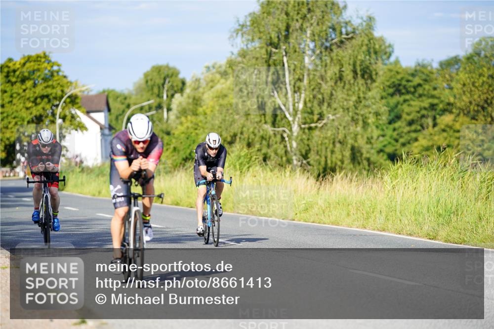 31.08.2025 - Elbe Triathlon Hamburg Michael Burmester http://msf.ph/oto/8661413 31.08.2025 08:59:19 Radfahren 174, 175, 216, 233, 357 meine-sportfotos.de