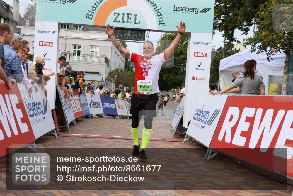 31.08.2025 - 21. Blankeneser Heldenlauf Strokosch-Dieckow http://msf.ph/oto/8661677 31.08.2025 11:25:43 Ziel 3511 meine-sportfotos.de