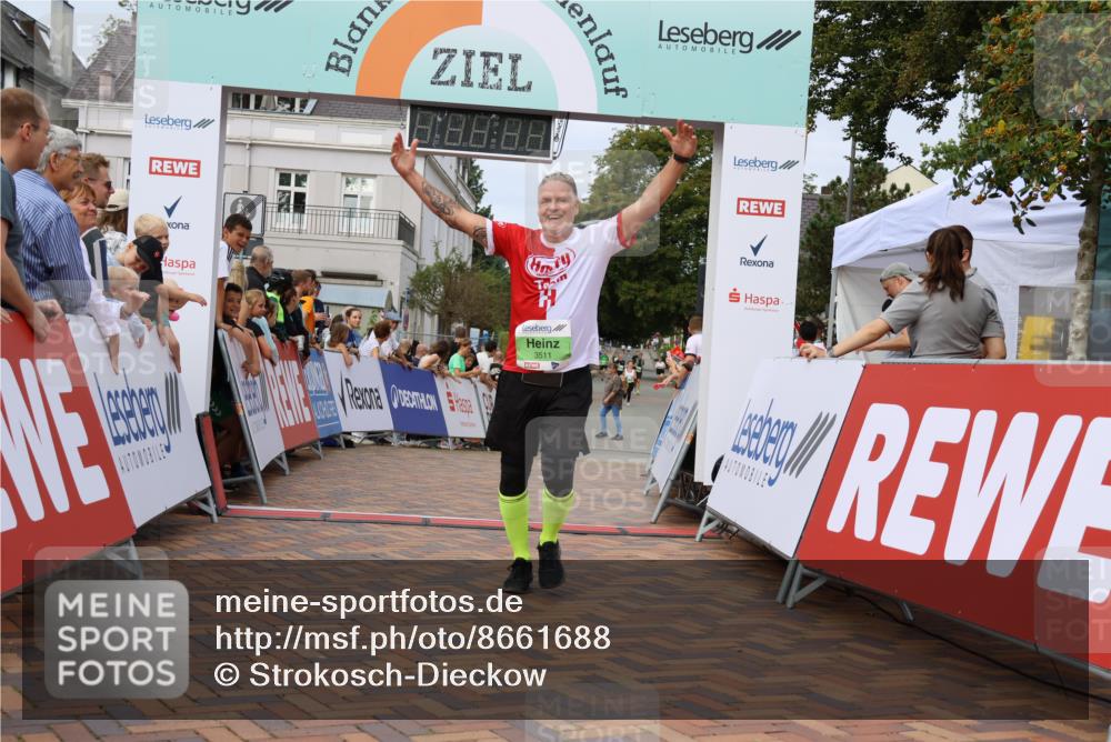 31.08.2025 - 21. Blankeneser Heldenlauf Strokosch-Dieckow http://msf.ph/oto/8661688 31.08.2025 11:25:43 Ziel 3511 meine-sportfotos.de