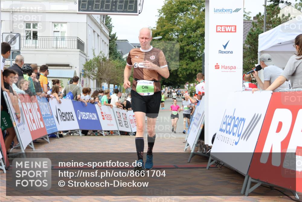 31.08.2025 - 21. Blankeneser Heldenlauf Strokosch-Dieckow http://msf.ph/oto/8661704 31.08.2025 11:23:27 Ziel 3547, 3271 meine-sportfotos.de