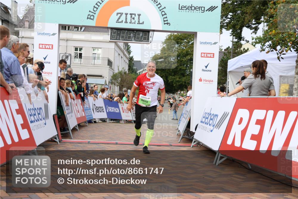31.08.2025 - 21. Blankeneser Heldenlauf Strokosch-Dieckow http://msf.ph/oto/8661747 31.08.2025 11:25:42 Ziel 3511 meine-sportfotos.de