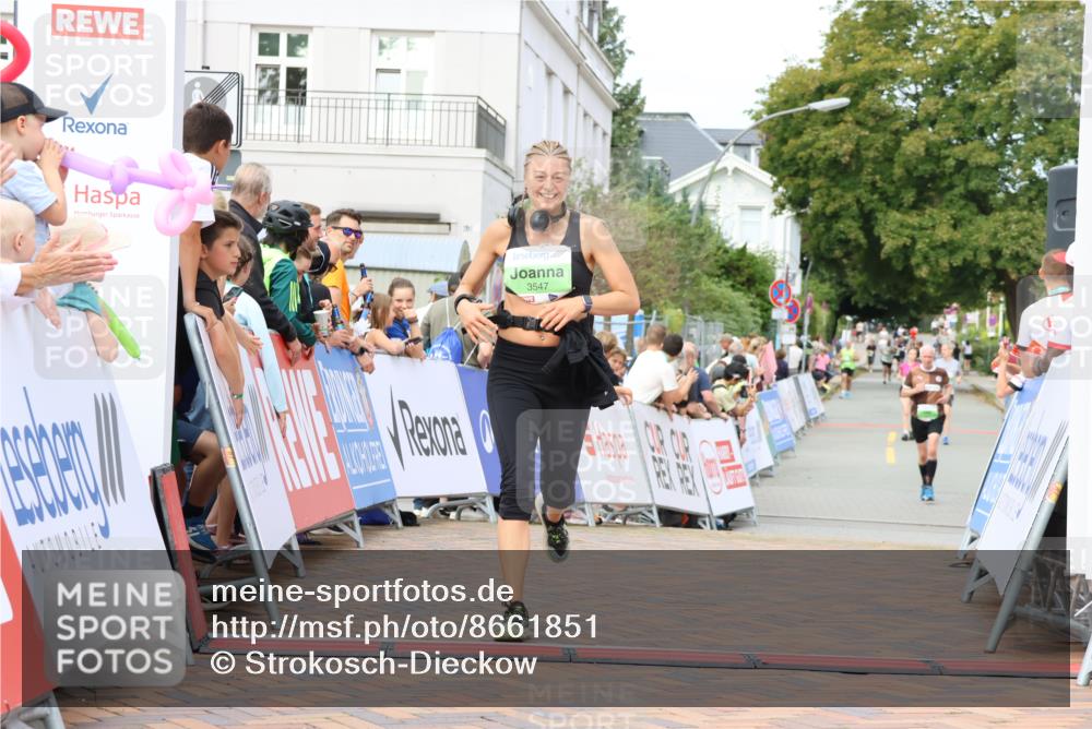 31.08.2025 - 21. Blankeneser Heldenlauf Strokosch-Dieckow http://msf.ph/oto/8661851 31.08.2025 11:23:18 Ziel 3547 meine-sportfotos.de