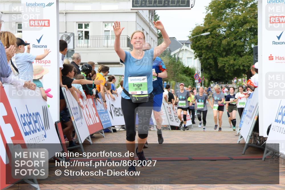 31.08.2025 - 21. Blankeneser Heldenlauf Strokosch-Dieckow http://msf.ph/oto/8662027 31.08.2025 11:25:24 Ziel 3078, 3359 meine-sportfotos.de