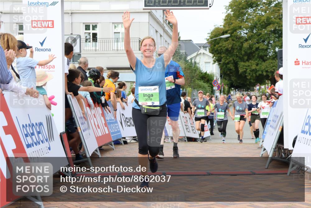 31.08.2025 - 21. Blankeneser Heldenlauf Strokosch-Dieckow http://msf.ph/oto/8662037 31.08.2025 11:25:24 Ziel 3078, 3359 meine-sportfotos.de