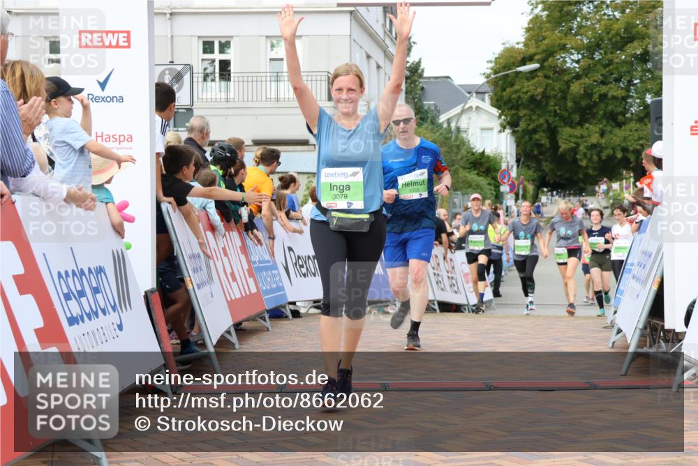 31.08.2025 - 21. Blankeneser Heldenlauf Strokosch-Dieckow http://msf.ph/oto/8662062 31.08.2025 11:25:24 Ziel 3078, 3359 meine-sportfotos.de