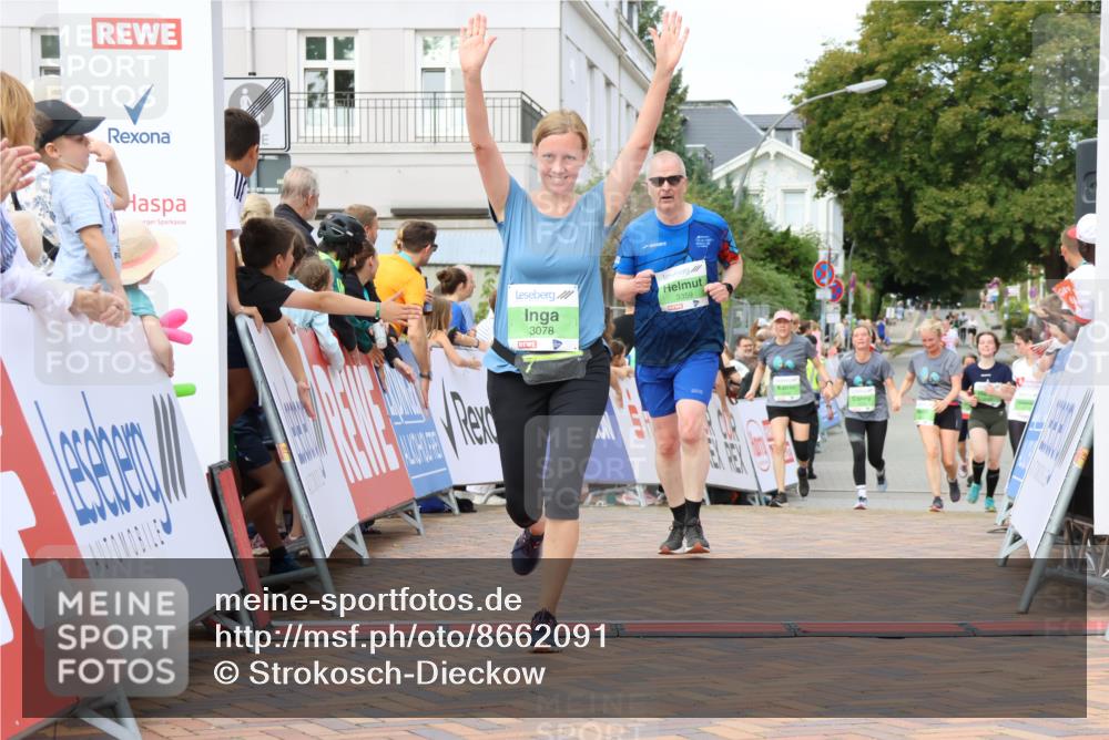 31.08.2025 - 21. Blankeneser Heldenlauf Strokosch-Dieckow http://msf.ph/oto/8662091 31.08.2025 11:25:24 Ziel 3078, 3359 meine-sportfotos.de