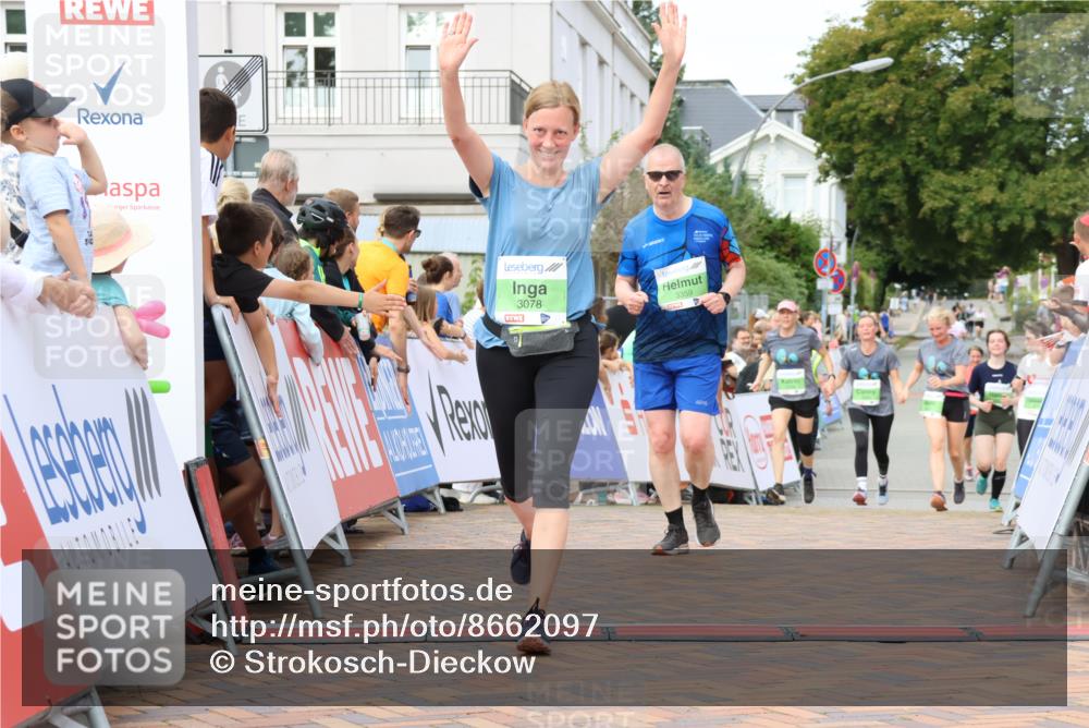 31.08.2025 - 21. Blankeneser Heldenlauf Strokosch-Dieckow http://msf.ph/oto/8662097 31.08.2025 11:25:24 Ziel 3078, 3359 meine-sportfotos.de