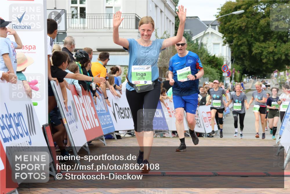 31.08.2025 - 21. Blankeneser Heldenlauf Strokosch-Dieckow http://msf.ph/oto/8662108 31.08.2025 11:25:24 Ziel 3078, 3359 meine-sportfotos.de