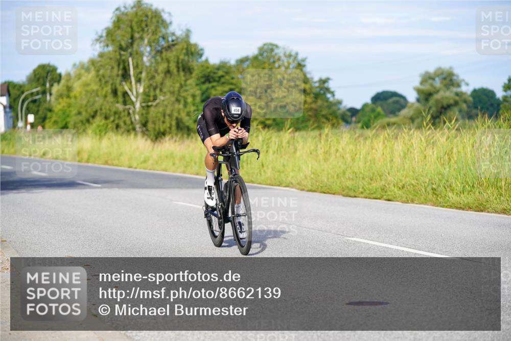 31.08.2025 - Elbe Triathlon Hamburg Michael Burmester http://msf.ph/oto/8662139 31.08.2025 09:07:49 Radfahren 187, 257, 375, 412, 458, 479, 492, 516 meine-sportfotos.de