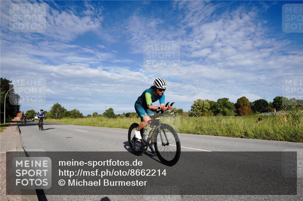 31.08.2025 - Elbe Triathlon Hamburg Michael Burmester http://msf.ph/oto/8662214 31.08.2025 09:17:53 Radfahren 184, 244, 284, 330, 382, 476 meine-sportfotos.de
