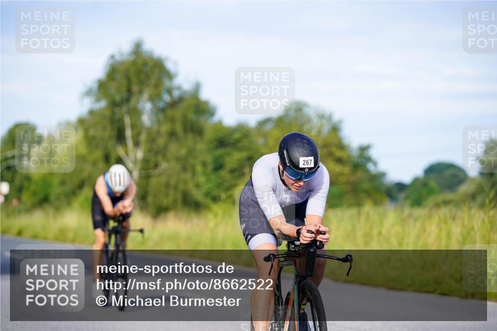 31.08.2025 - Elbe Triathlon Hamburg Michael Burmester http://msf.ph/oto/8662522 31.08.2025 09:10:45 Radfahren 171, 185, 260, 267, 309, 373, 435, 457 meine-sportfotos.de